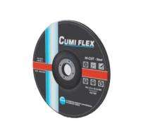 CUMI 180 mm Cutting Wheels 27HCT18063T 22.23 mm 8500 rpm_0