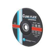CUMI 100 mm Cutting Wheels 27HCT10040S 16 mm 15300 rpm_0