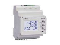 SELEC MRJ4M 1 A Three Phase LCD Energy Meters_0