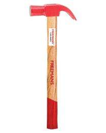 FREEMANS 1 lb Claw Hand Hammers CH450 300 mm_0