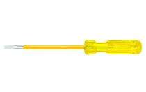 FREEMANS 6 x 100 mm Flat Screwdriver 100 mm_0