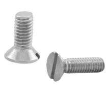 EVA Slotted Pan Head Screw ISO 2009_0