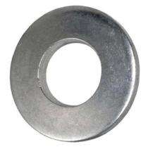 Insize Plus 120 x 120 mm MS Washer Plate Mild Steel 2 mm_0