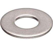 Insize Plus 120 x 120 mm MS Washer Plate Mild Steel 2.5 mm_0