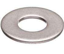 Insize Plus 120 x 120 mm MS Washer Plate Mild Steel 2 mm_0