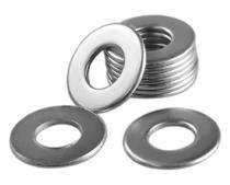 Insize Plus 120 x 120 mm MS Washer Plate Cast Iron 5 mm_0