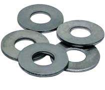 Insize Plus 120 x 120 mm MS Washer Plate Mild Steel 2 mm_0