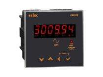 SELEC EM306 5 A Three Phase LCD Energy Meters_0