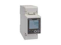 SELEC EM2M-1P-C-100A 100 A Single Phase LCD Energy Meters_0
