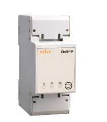 SELEC EM2M-1P-W-100A 100 A Single Phase LCD Energy Meters_0