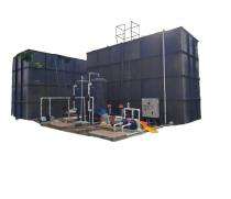 EGET 500 KLD Sewage Treatment Plant_0