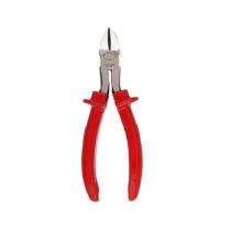 DE NEERS 6 in Side Cutting Mechanical Pliers DN/1121/6 Polished_0