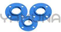 Yamuna Cast Iron Threaded Flanges 50 mm K9_0