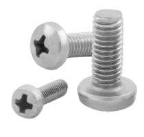 EVA Cross Recessed Pan Head Screw DIN 7985_0