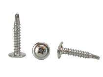 Bharmal SDS Truss Phillips Self Drilling Screw Mild Steel Galvanized_0