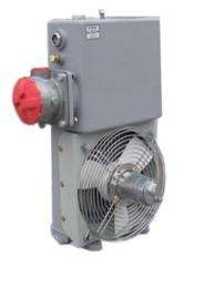 AM3 987534 Oil Cooler PWO6589_0