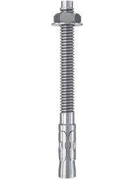Fischer 12 mm Steel 5.8 Anchor Bolts 80 mm_0