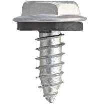 Bharmal SDS Needle Point Self Drilling Screw Mild Steel Galvanized_0