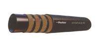 Parker 50.8 mm Hydraulic CR Synthetic Rubber Hose EN 856 4SH_0