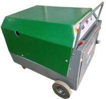 Bharat E H&C 15-200 15 l/min 20 - 200 bar High Pressure Jet Cleaning Machine_0