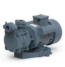 Lubi LBH-5A 5 hp 2880 rpm Monoblock Pumps_0