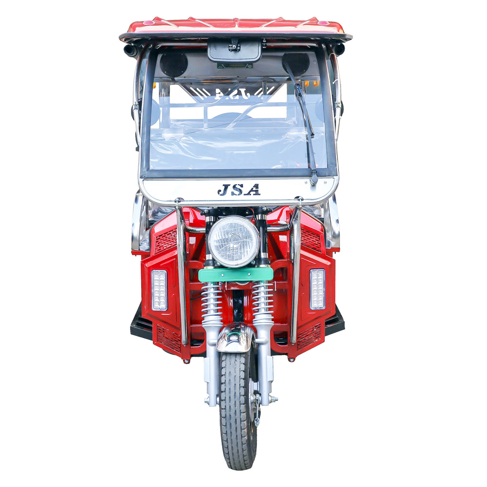 JSA 110 km 150 Ah Electric Rickshaw_2