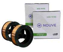 NOUVE AWS A5.18 1.2 mm MIG Wire 15 kg_0