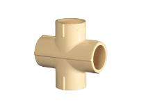 Gupta CPVC Cross Tees_0