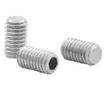 EVA Socket Head Flat End Set Grub Screw_0