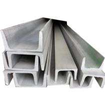 JSW 75 x 40 mm MS Channels 6 mm_0