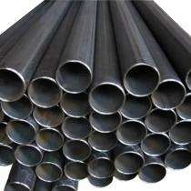 TATA 40 mm Hot Rolled MS Pipes IS 2062 6 m_0