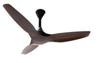 Crompton Silent Pro Enso 1225 mm 3 Blades 42 W Chestnut Wood Ceiling Fans_0