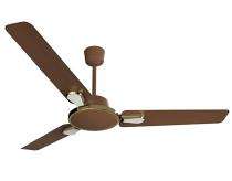 Crompton Energion Stylus 1200 mm 3 Blades 35 W Toast Brown Ceiling Fans_0