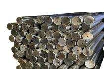 Plus Metals 32 mm Alloy Steel Rounds Alloy 48 6 m_0