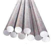 Plus Metals 50 mm Alloy Steel Rounds VIM VAR Core 6 m_0