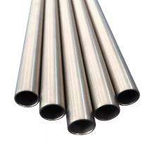 Plus Metals Alloy 36 Seamless Alloy Steel Pipes 40 mm 6 m_0