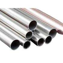 Plus Metals Alloy 49 Seamless Alloy Steel Pipes 30 mm 6 m_0