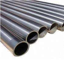 Plus Metals Supra 510 Seamless Alloy Steel Pipes 30 mm 6 m_0