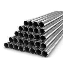 Plus Metals VIM VAR Core Seamless Alloy Steel Pipes 30 mm 6 m_0