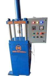 RAHUL 100 ton H Frame Hydraulic Press RE01 Automatic_0