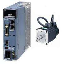 Fuji 400 W 30 Nm Servo Motor 440 V_0