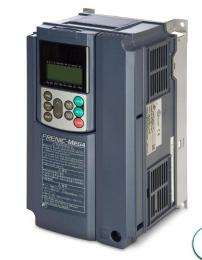 Fuji Three Phase AC Drive 1500 kW_0