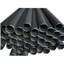 TATA 150 mm MS Pipes IS 2062 6 m_0