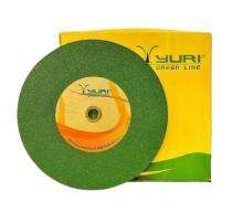 Yuri 14 inch Cutting Wheels WA36S 25 mm 1200 rpm_0