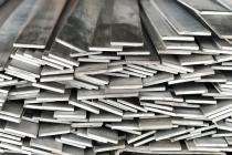 VIZAG 150 mm Carbon Steel Flats 6 mm 42 kg/m_0