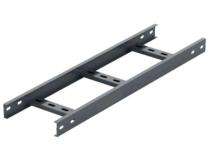 Fiber Reinforced Plastic (FRP) Hot-Dip Galvanized Ladder Cable Trays 50 mm 100 mm 1.6 mm_0