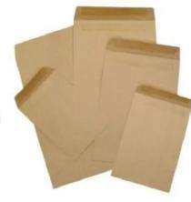 Kraft Paper 100 gsm 12 x 10 inch Envelopes_0