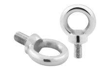EVA Stainless Steel M10 Eye Bolts 150 mm_0