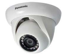 CCTV Cameras Dome 2 MP 20 m 10 mm_0