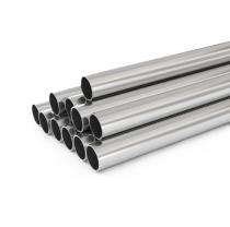 Ganpat Metals 0.5 in Seamless Stainless Steel Pipes SS 310 6 m_0